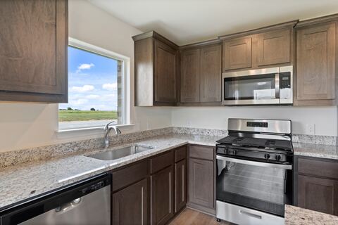 13420 Gitty Up Circle, Cresson, TX 76035 — photo 2