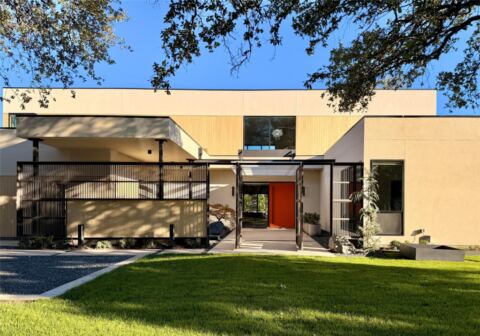 5807 Northaven Road