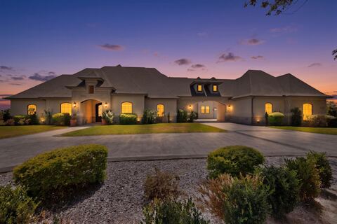 2055 Parkview Drive, Wills Point, TX 75169 — photo 3