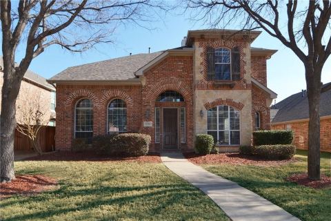 6386 Shadywood Drive, Frisco