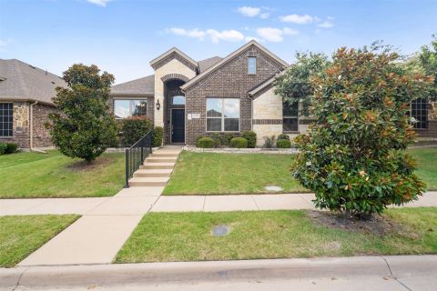 119 Happy Lane, Red Oak, TX 75154 — photo 2