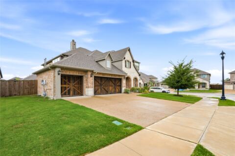 2104 Vista Ridge Road, Melissa, TX 75454 — photo 2