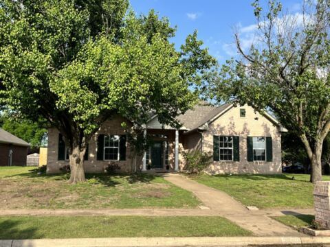 2700 Boyd Street, Ennis, TX 75119 — photo 2