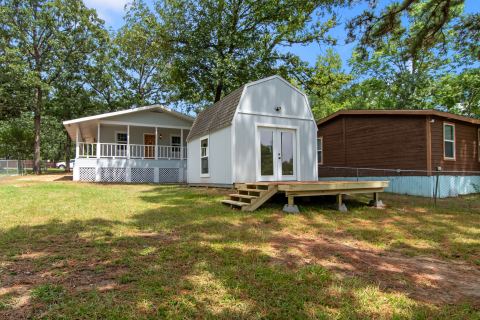 178 Indian Gap Drive, Mabank