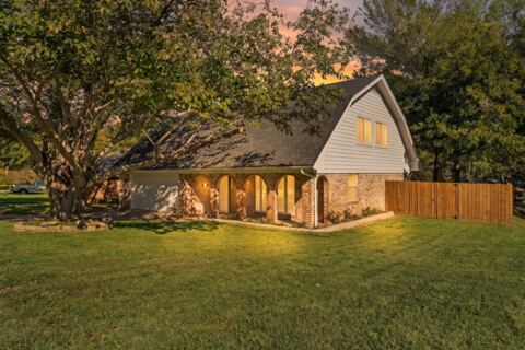 7250 Ridge Park Lane, Dallas