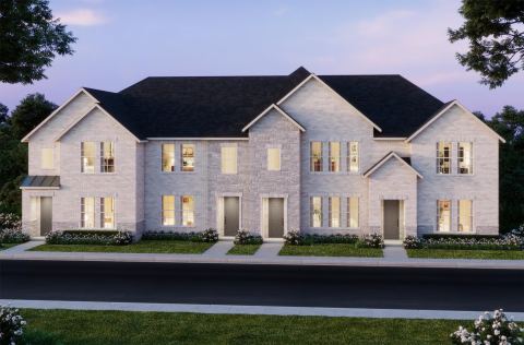 1023 Splitrock Drive, Allen