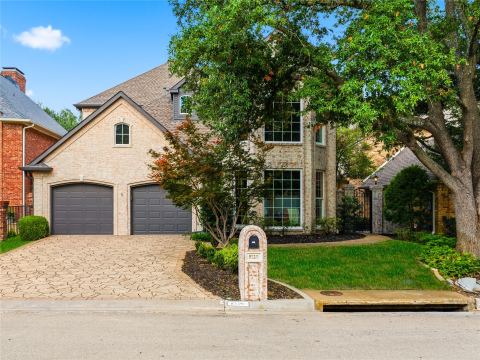 5120 Briar Tree Drive, Dallas