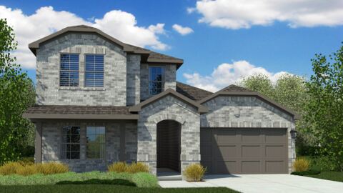 10756 BLACK ONYX Drive, Fort Worth