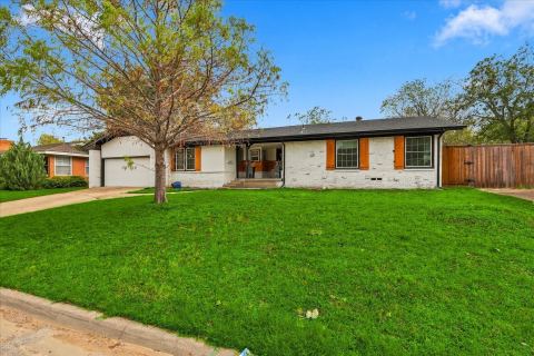 2740 Spruce Park Drive, Richland Hills, TX 76118 — photo 3