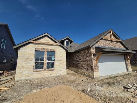 808 Silverleaf Drive, Ennis, TX 75119 — photo 3