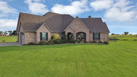 9688 Whispering Creek Terrace, Grandview, TX 76050 — photo 3