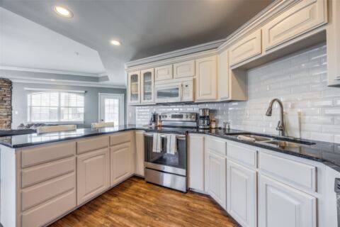 290 Tanglewood Circle 5437/38, Pottsboro, TX 75076 — photo 3
