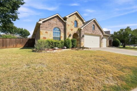 9452 Drovers View Trail, Fort Worth