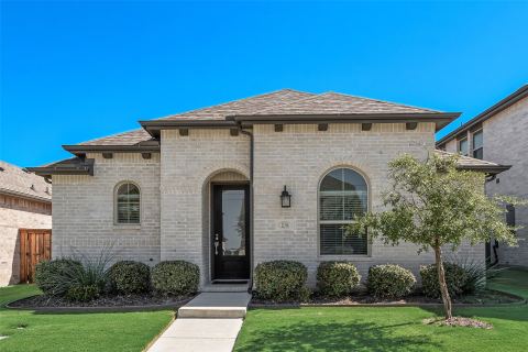 12316 Hulson Trail, Fort Worth