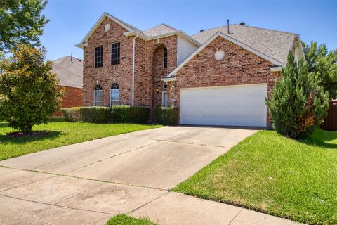 3408 Paradise Valley Drive, Plano