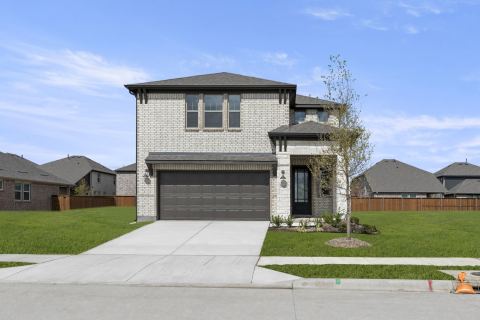 14167 Harden Street, Pilot Point
