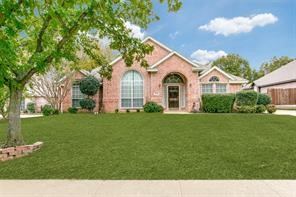 2921 Silvercrest Lane, Grapevine