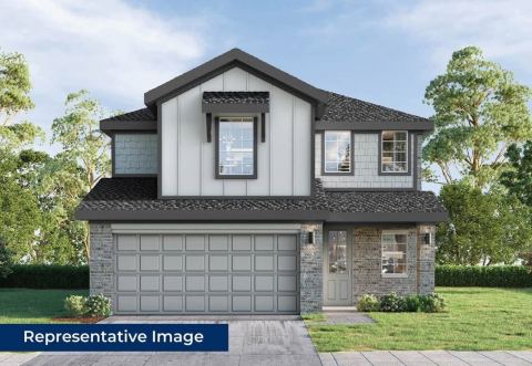 1270 Lacewood Lane, Van Alstyne
