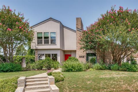 8903 Maple Glen Drive, Dallas