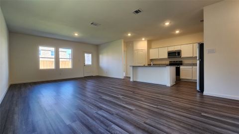 1242 Lambert Lane, Forney