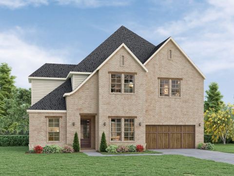 1609 Briscoe Drive, Benbrook
