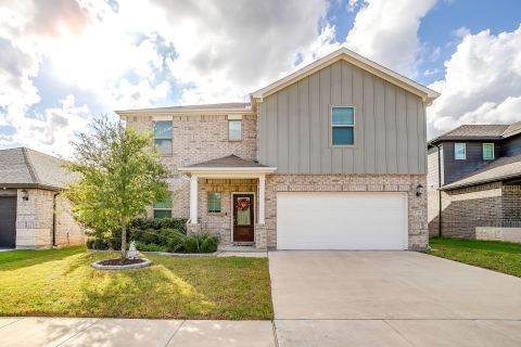 2716 Andesite Lane, Fort Worth