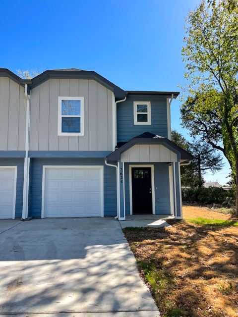 2624 S Fannin Avenue, Denison