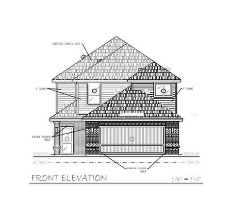 12352 Garden Grove Drive, Dallas