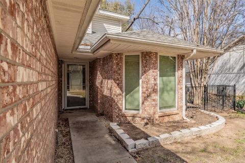 4218 Mojave Drive, De Cordova