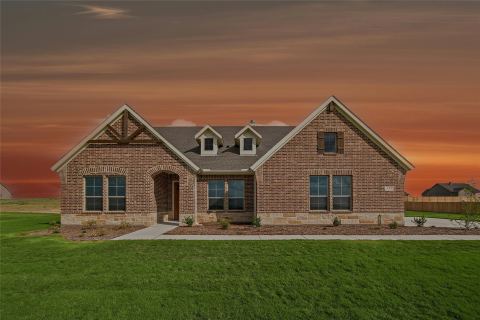 157 Big Sky Road, Decatur