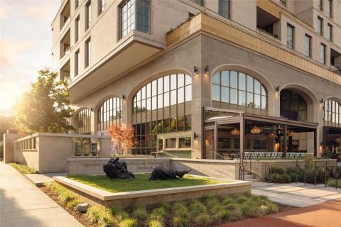 4205 Buena Vista Street 502, Dallas