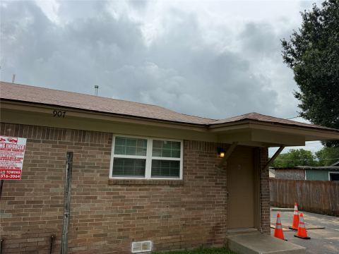 907 S Mesquite Street 907A, Arlington
