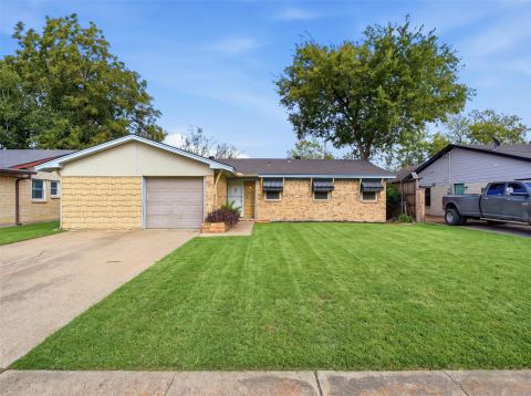 114 Crestridge Drive, Hutchins, TX 75141 — photo 2