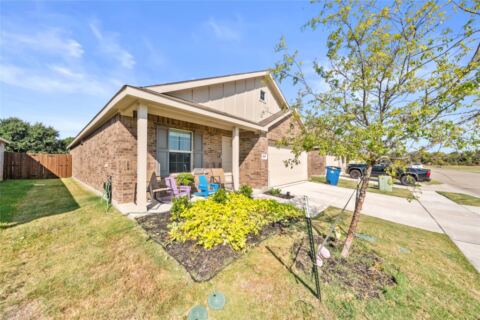 2015 Ava Drive, Ennis, TX 75119 — photo 2