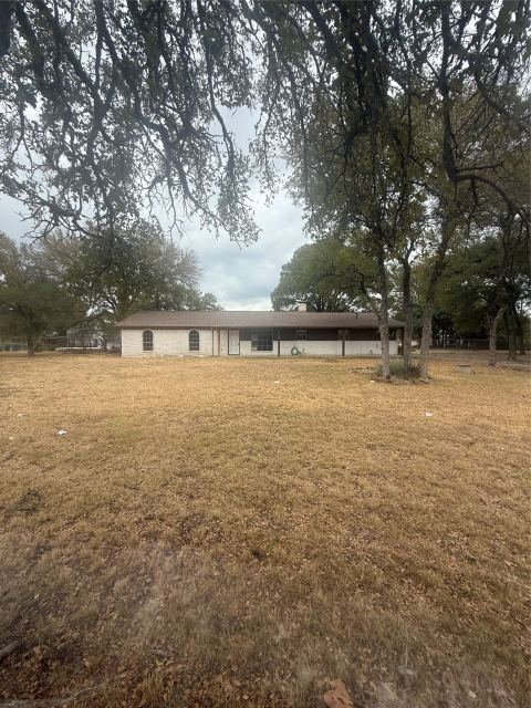 3808 Ridge Road, Willow Park