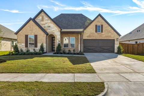 188 Mountain Laurel Drive, Waxahachie