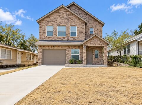 2407 Lee Avenue, Fort Worth