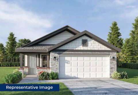9917 Wild Flower Way, Ponder