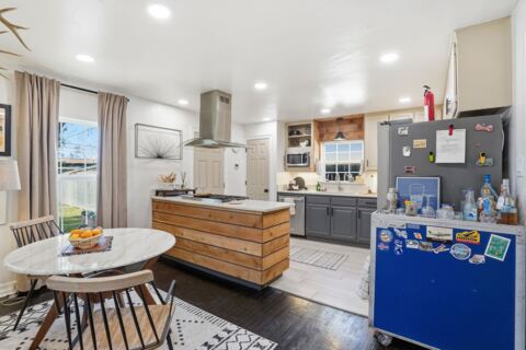 2824 Ryan Avenue, Fort Worth