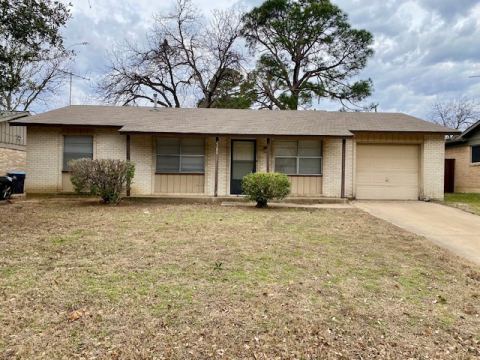 2500 S Fielder Road, Arlington