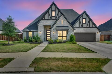 531 Syracuse Street, Haslet