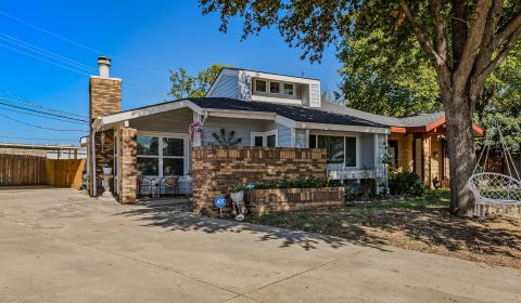 501 Hunters Glen Street