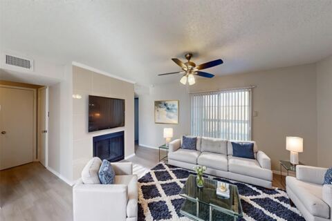 12484 Abrams Road 2121, Dallas
