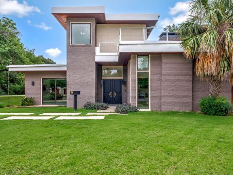 11248 Jamestown Road, Dallas