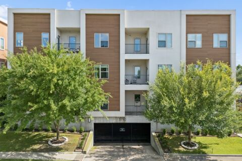 5710 Mccommas Boulevard 101, Dallas