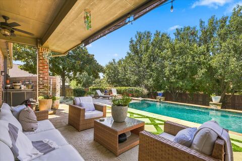 3309 Northwood Drive, Highland Village, TX 75077 — photo 2