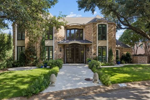 7212 Helsem Bend, Dallas, TX 75230 — photo 2