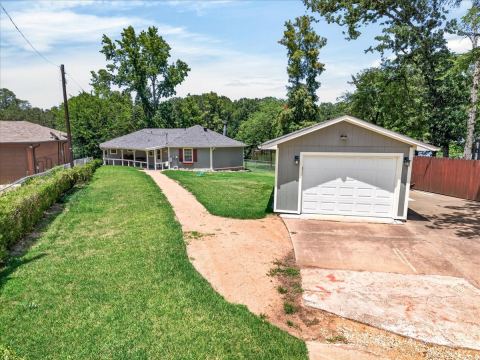 171 Cedar Elm Road, Trinidad, TX 75163 — photo 3