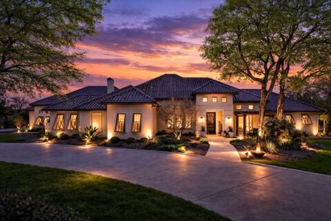170 Jellico Circle, Southlake