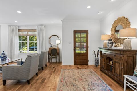 560 Northlake Drive, Dallas, TX 75218 — photo 2